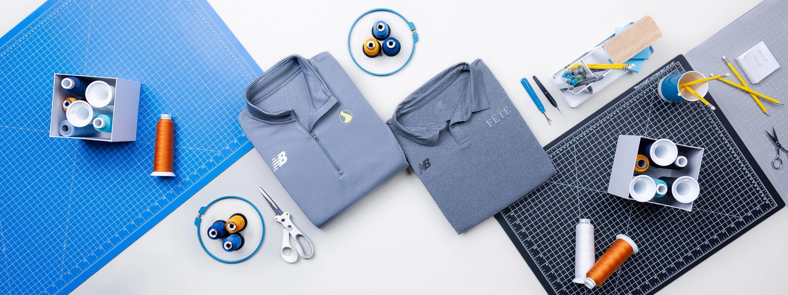 Shop custom New Balance. Athletic employee apparel with your logo. Free proofs, fast shipping. 